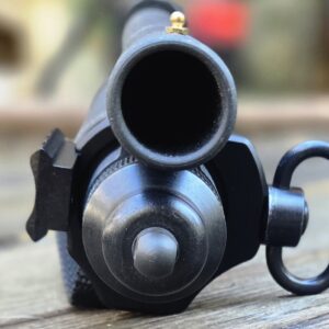 MTRS-12 gauge Light Mount