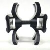 ROC-X-PRO SERIES Barrel Clamp With Built In Rail Mounts - Image 3