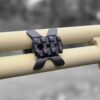 ROC-X-PRO SERIES Barrel Clamp With Built In Rail Mounts - Image 7