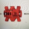 ROC-X-PRO SERIES Barrel Clamp With Built In Rail Mounts - Image 6