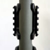 ROC-X-PRO SERIES Barrel Clamp With 5 Slot Rail - Image 5