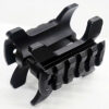 ROC-X-PRO SERIES Barrel Clamp With 5 Slot Rail - Image 2