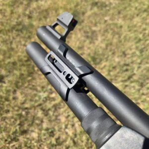 ROC-X-PRO SERIES Barrel Clamp With 1.5 MLOK slots